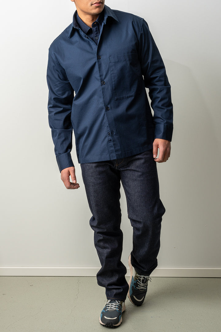 Freddy 10007 Navy Blue