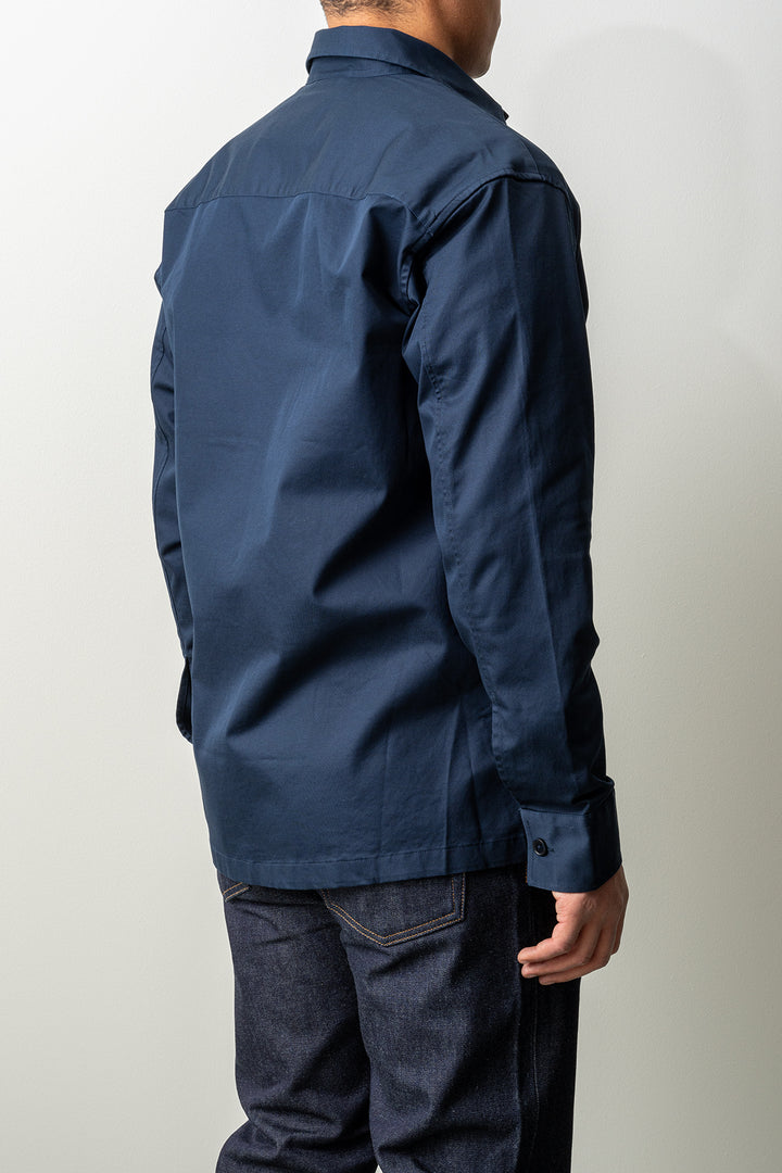 Freddy 10007 Navy Blue