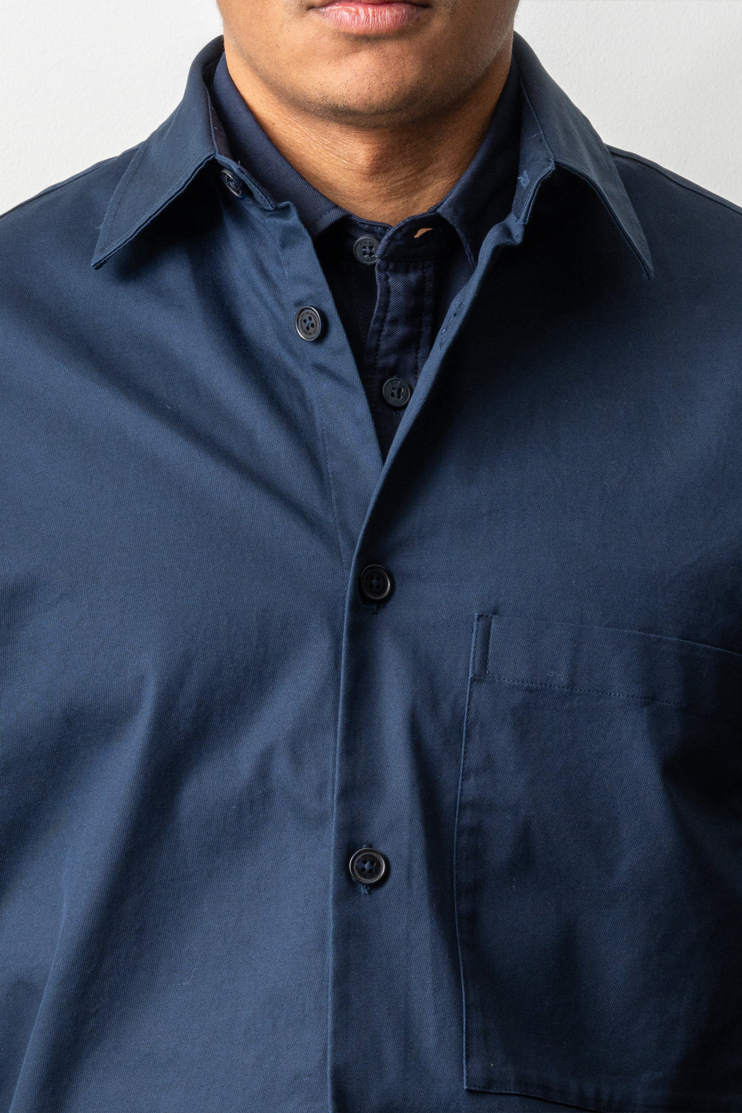 Freddy 10007 Navy Blue