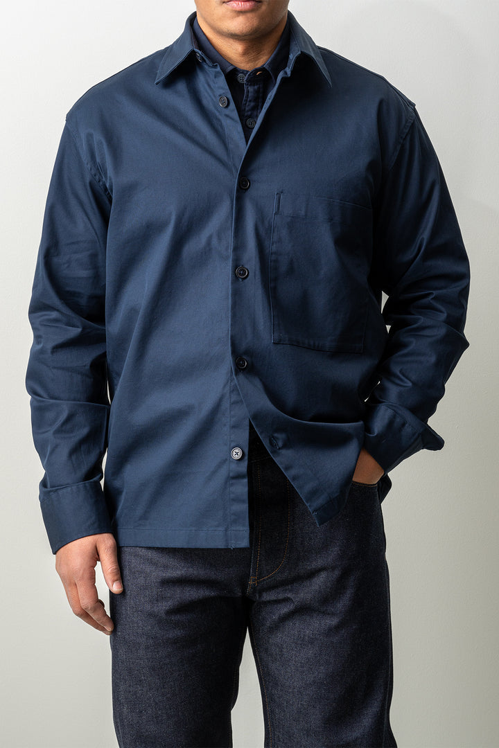 Freddy 10007 Navy Blue