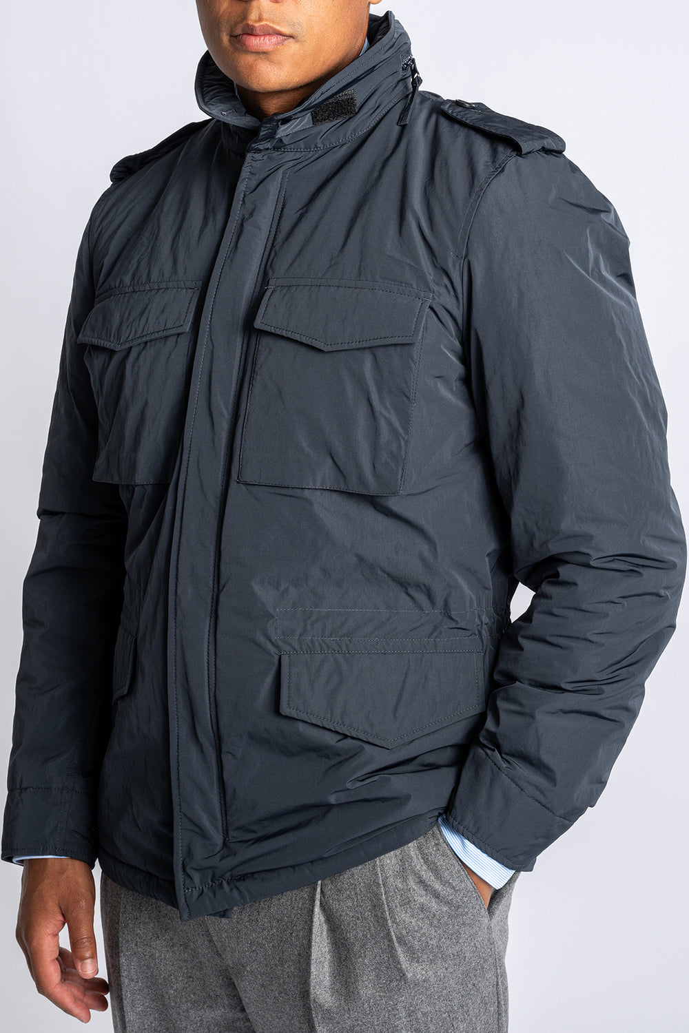 GIUB MINIFIELD VENTO Navy