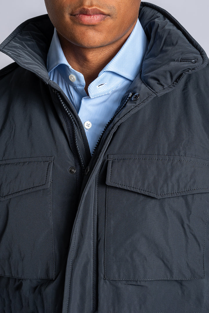 GIUB MINIFIELD VENTO Navy