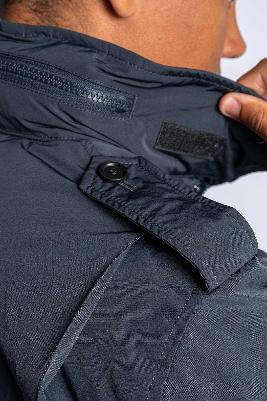 GIUB MINIFIELD VENTO Navy