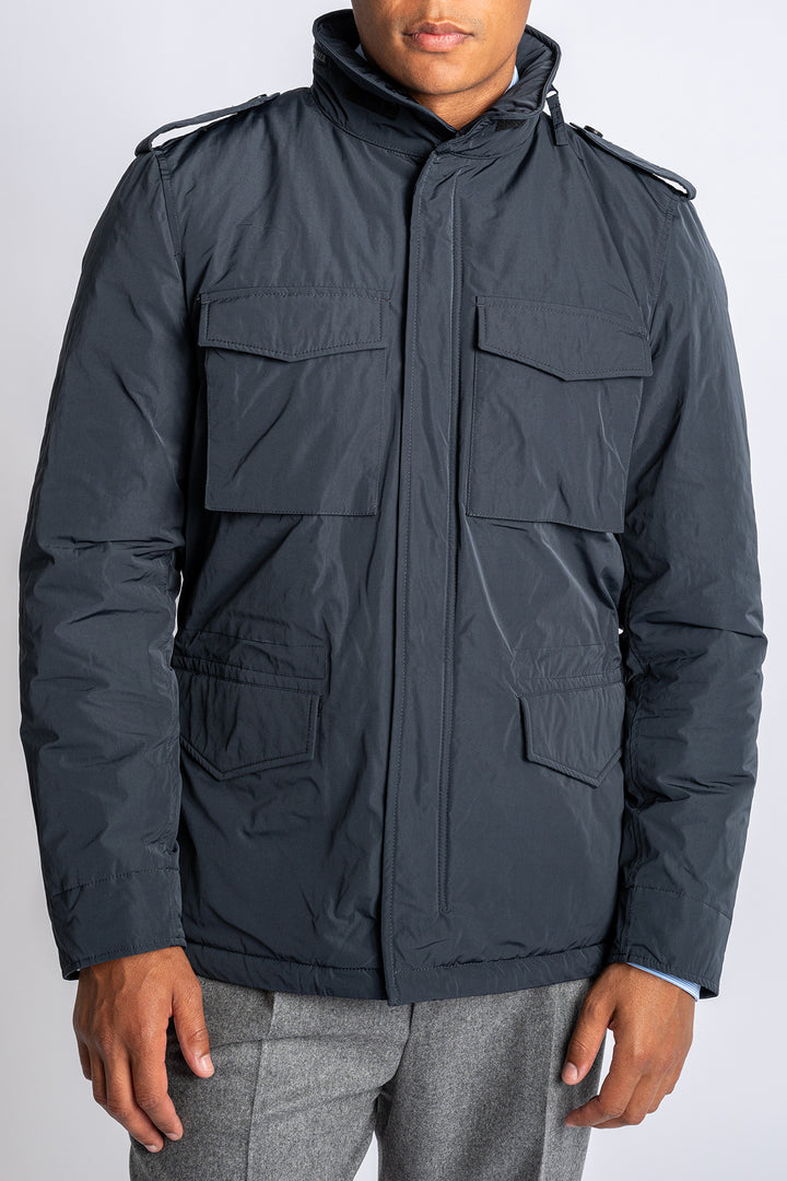 GIUB MINIFIELD VENTO Navy