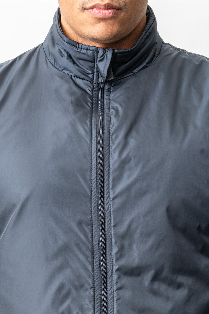 Gilet Vernes Waistcoat Navy