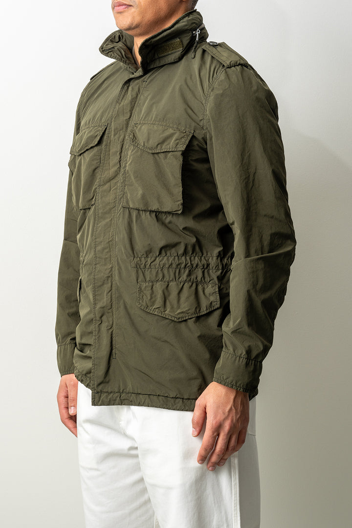 Giubotto 65 Replica Jacket Military