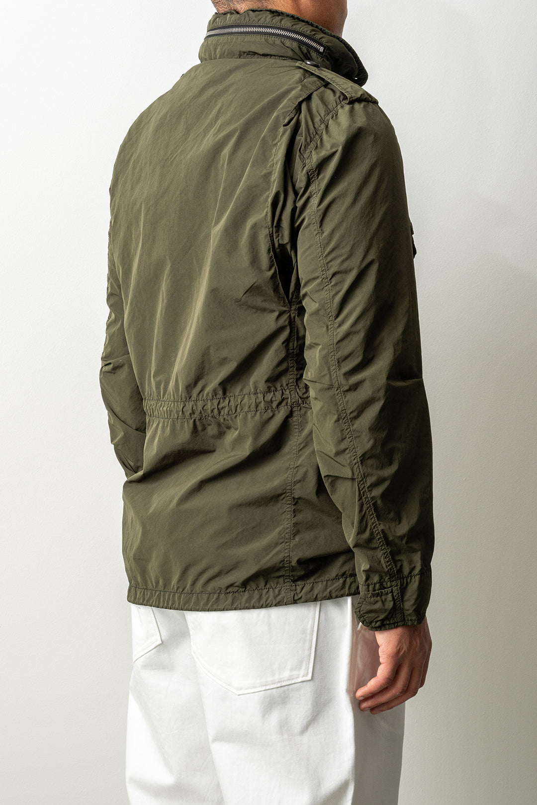 Giubotto 65 Replica Jacket Military