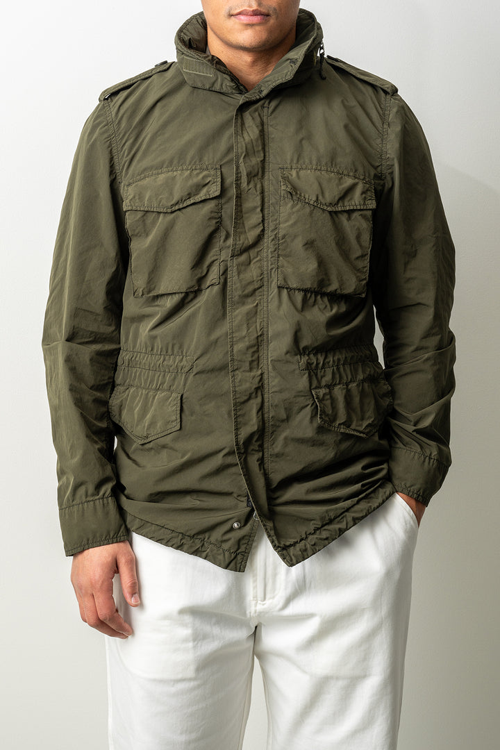 Giubotto 65 Replica Jacket Military
