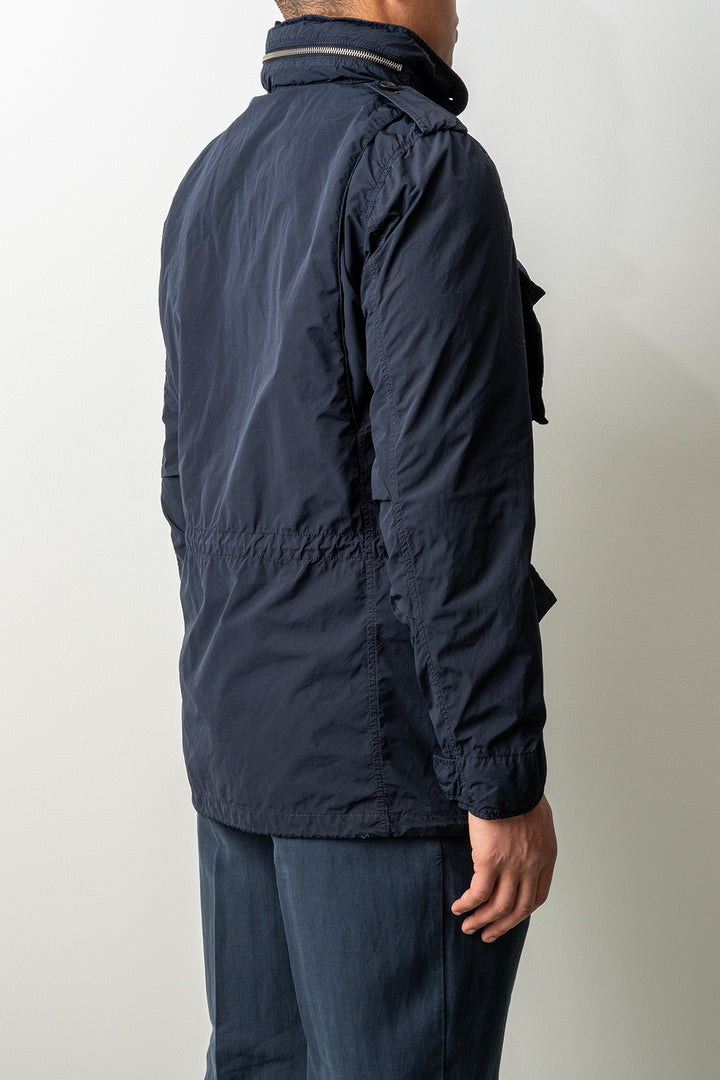 Giubotto 65 Replica Jacket Navy