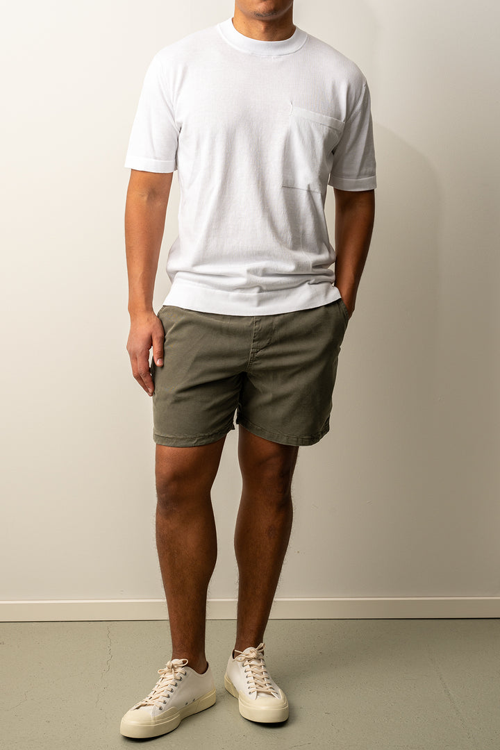 Gregor Shorts 1154 Capers