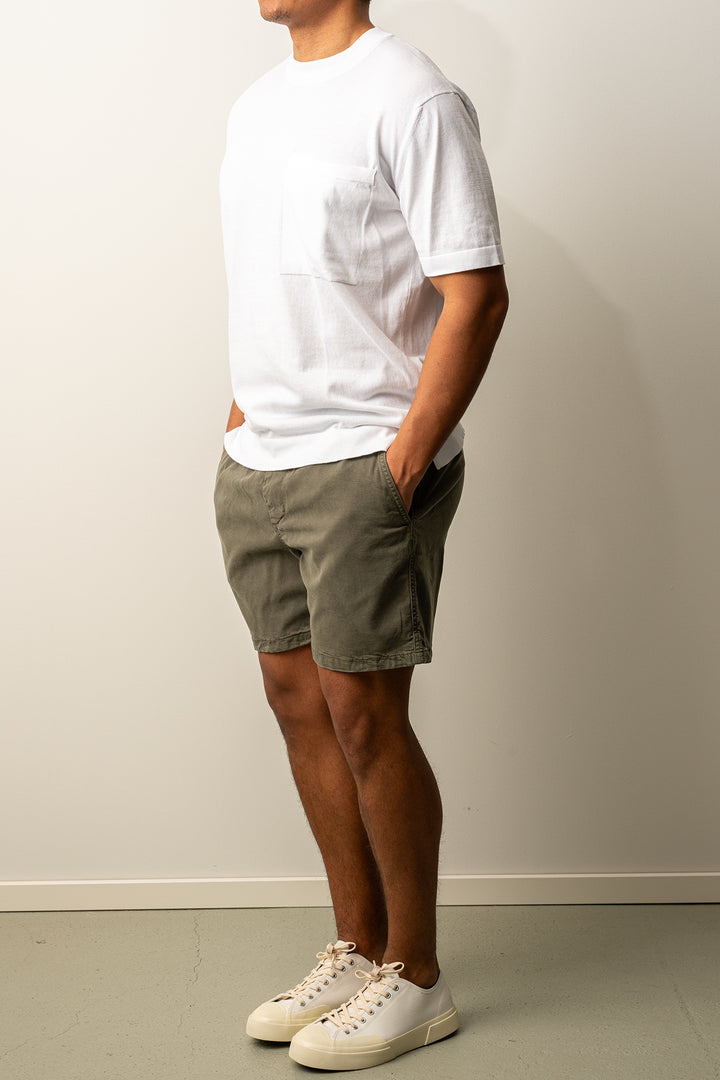 Gregor Shorts 1154 Capers