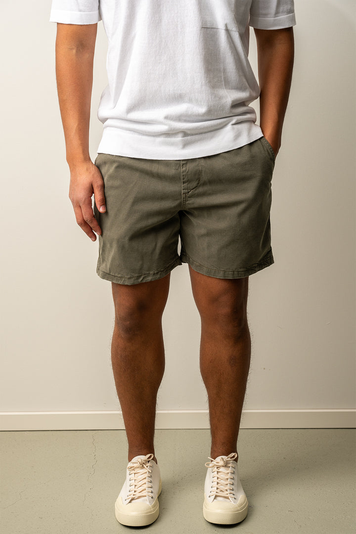 Gregor Shorts 1154 Capers