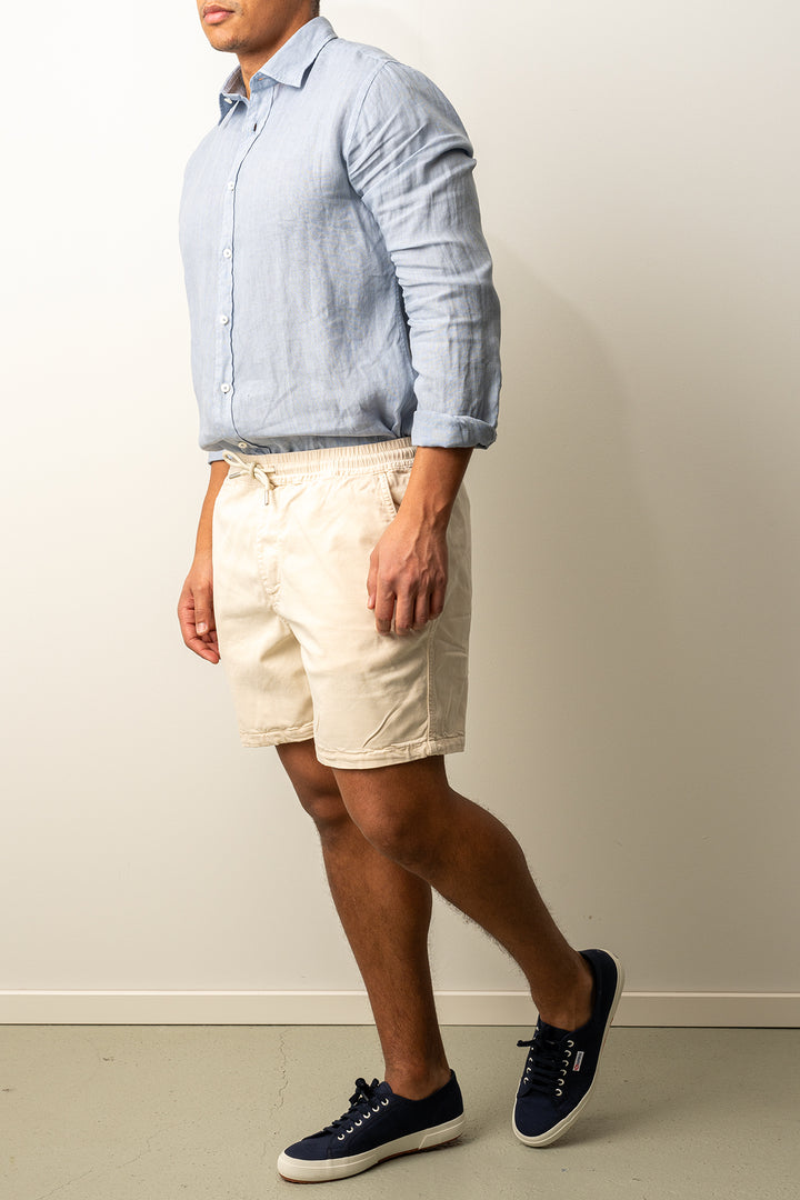 Gregor Shorts 1154 IVORY