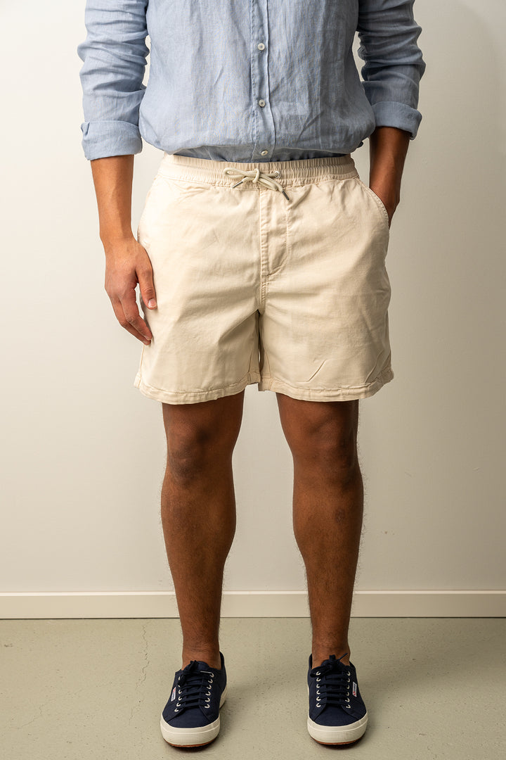 Gregor Shorts 1154 IVORY
