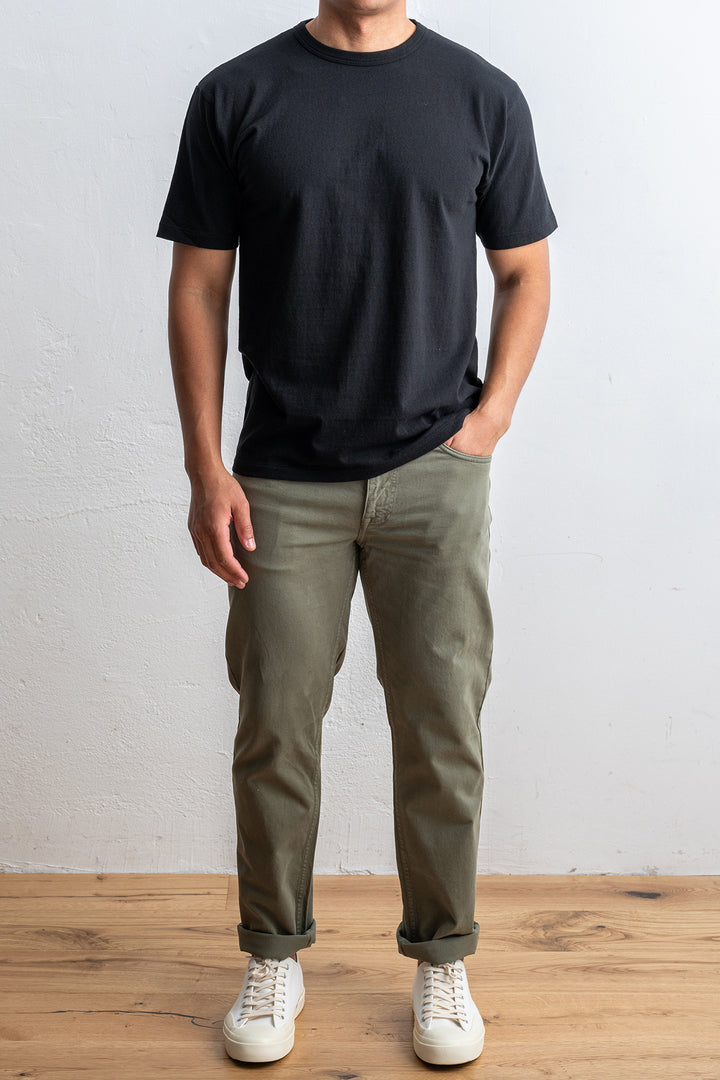 Haleiwa Ochiwata Recycled Cotton ANTHRACITE