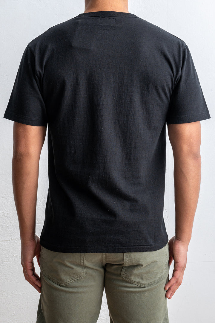 Haleiwa Ochiwata Recycled Cotton ANTHRACITE