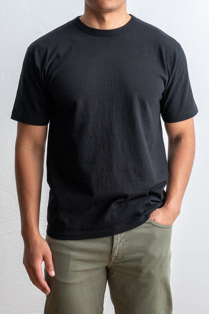 Haleiwa Ochiwata Recycled Cotton ANTHRACITE