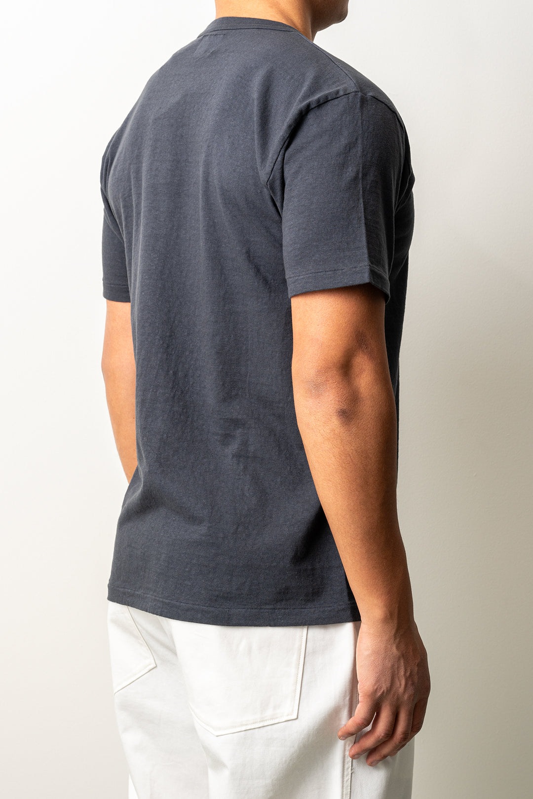 Haleiwa Ochiwata Recycled Cotton Blue Graphite