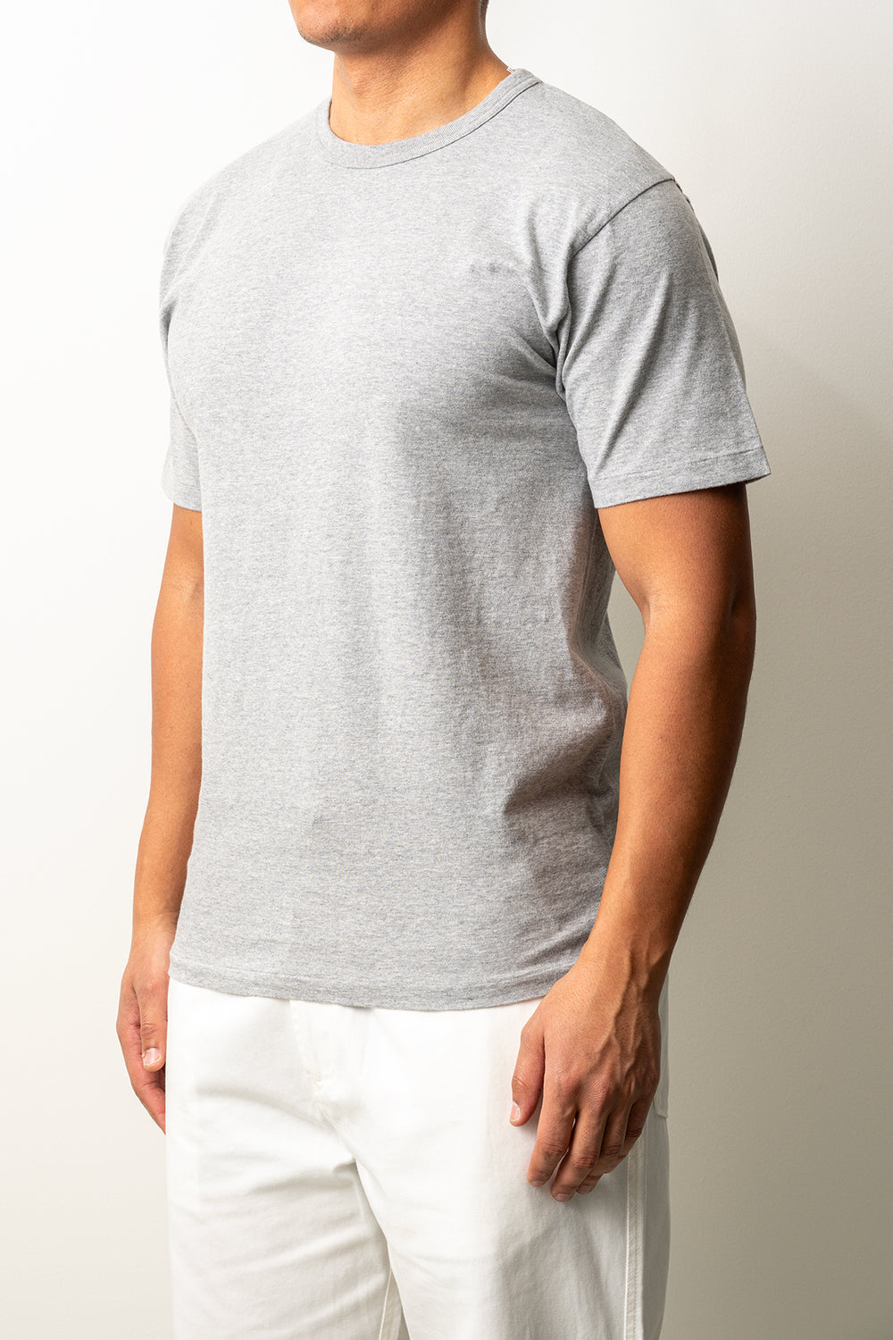 Haleiwa Ochiwata Recycled Cotton Hambledon Grey