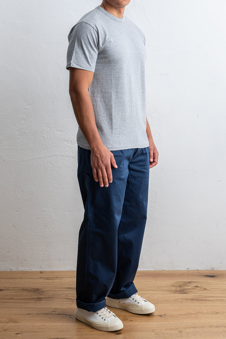 Haleiwa Ochiwata Recycled Cotton Hambledon Grey