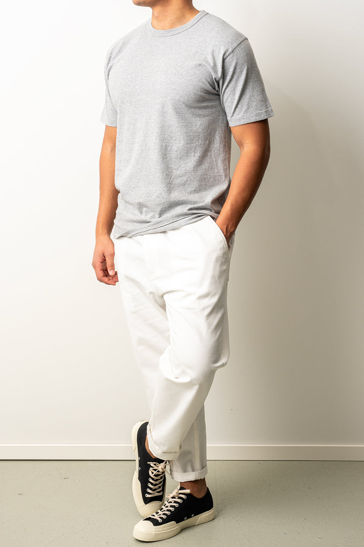 Haleiwa Ochiwata Recycled Cotton Hambledon Grey