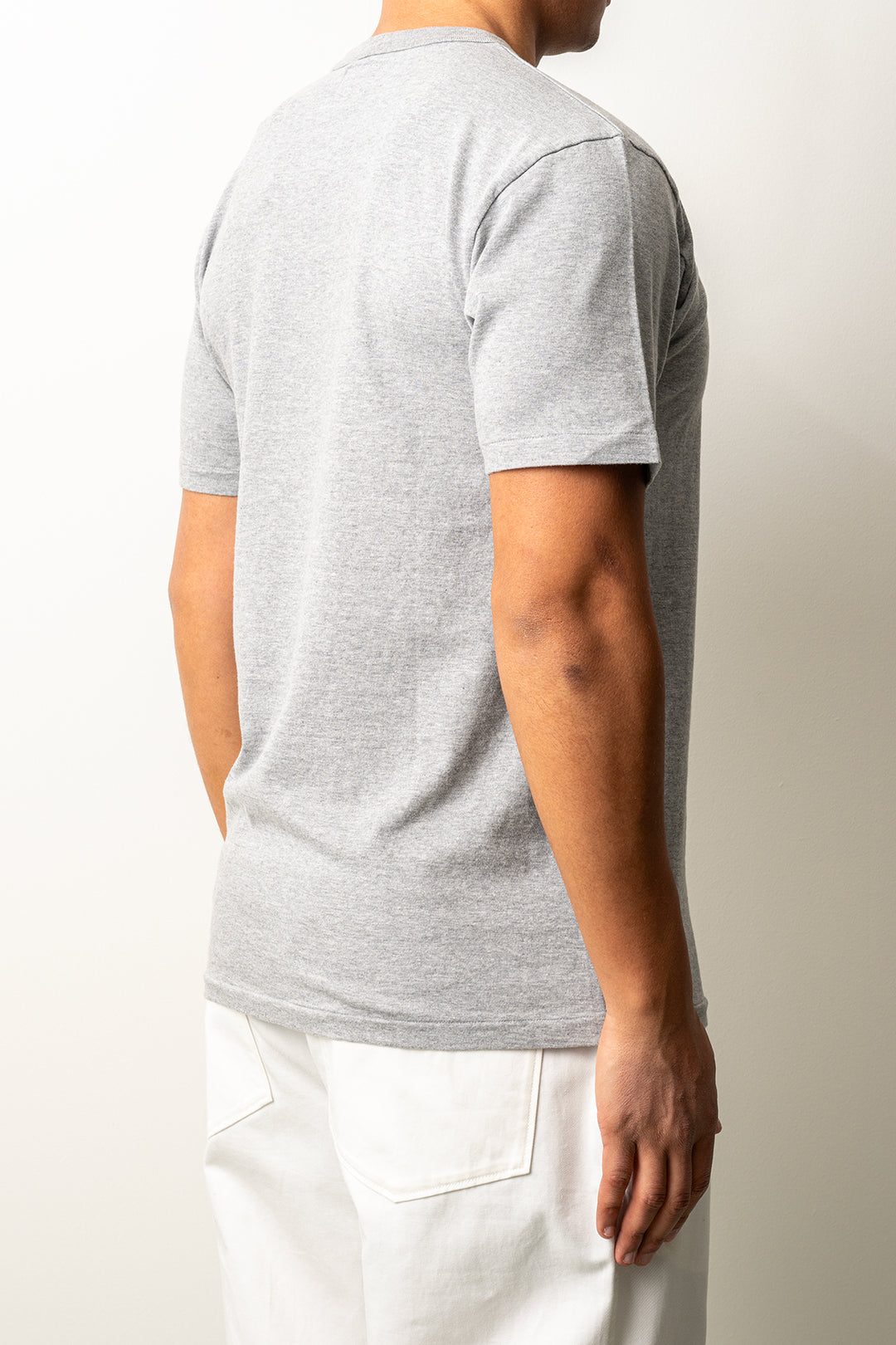 Haleiwa Ochiwata Recycled Cotton Hambledon Grey