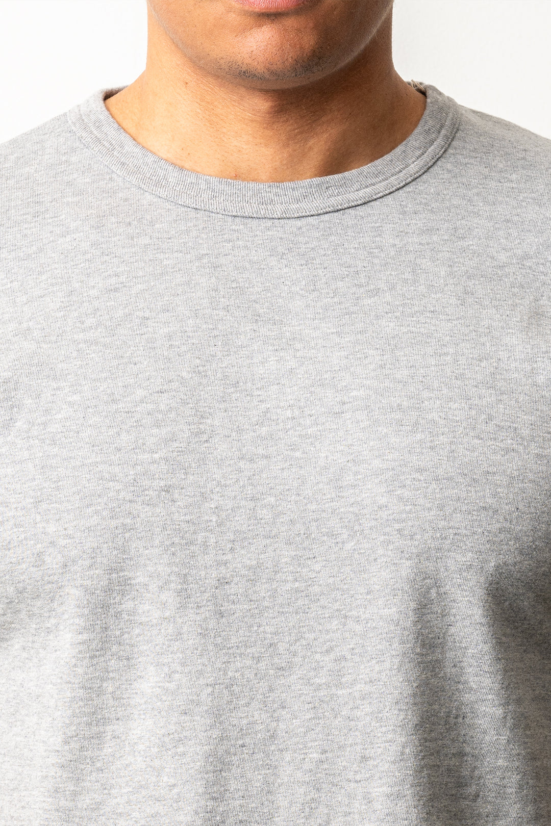Haleiwa Ochiwata Recycled Cotton Hambledon Grey