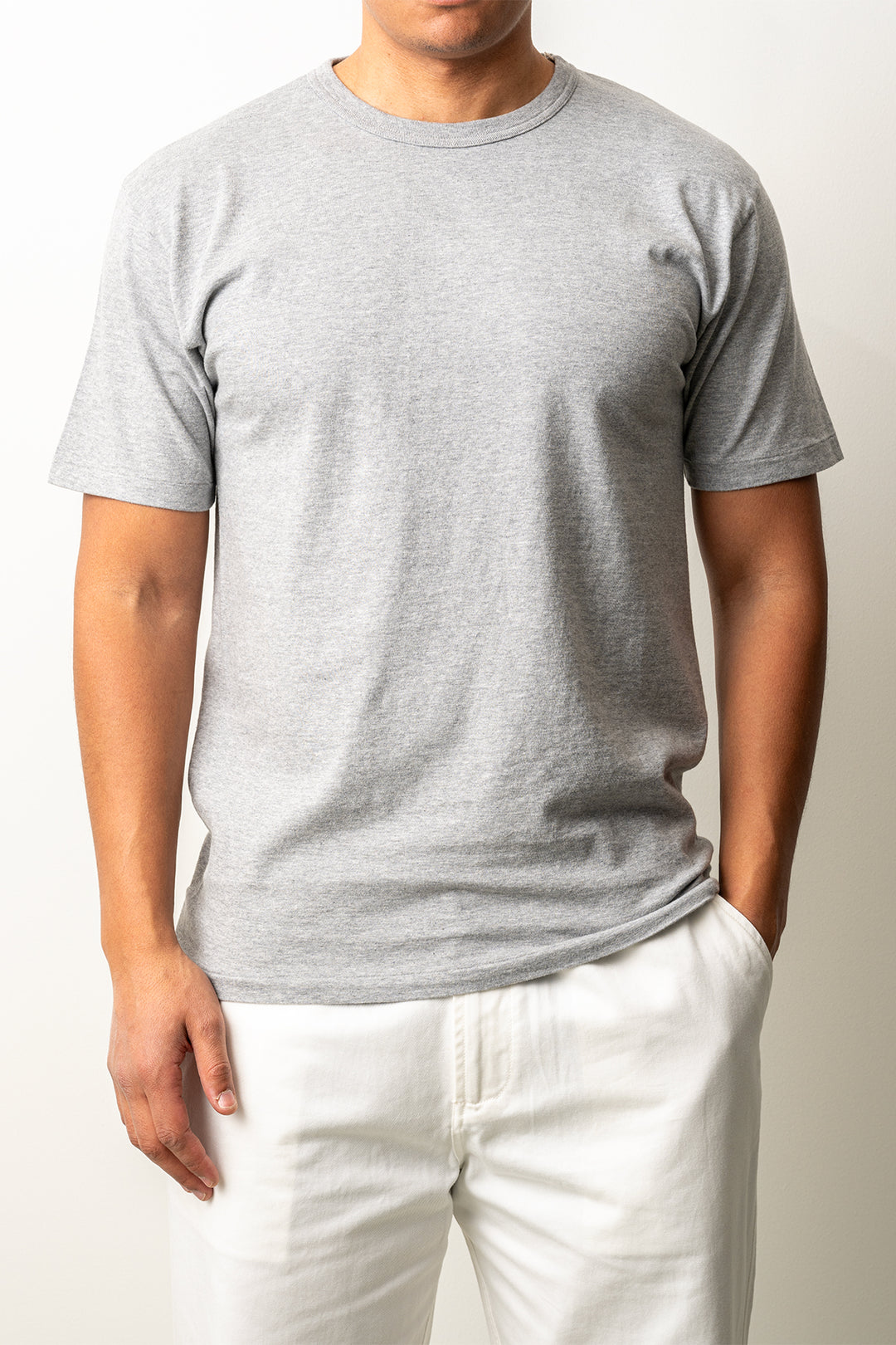 Haleiwa Ochiwata Recycled Cotton Hambledon Grey