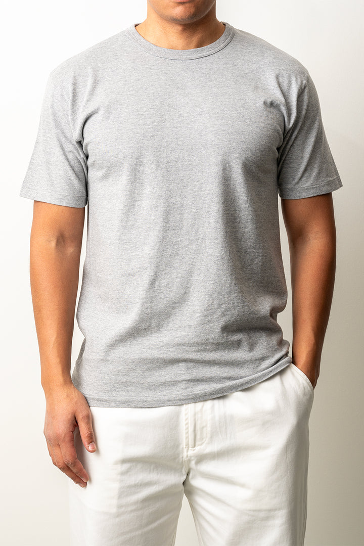 Haleiwa Ochiwata Recycled Cotton Hambledon Grey
