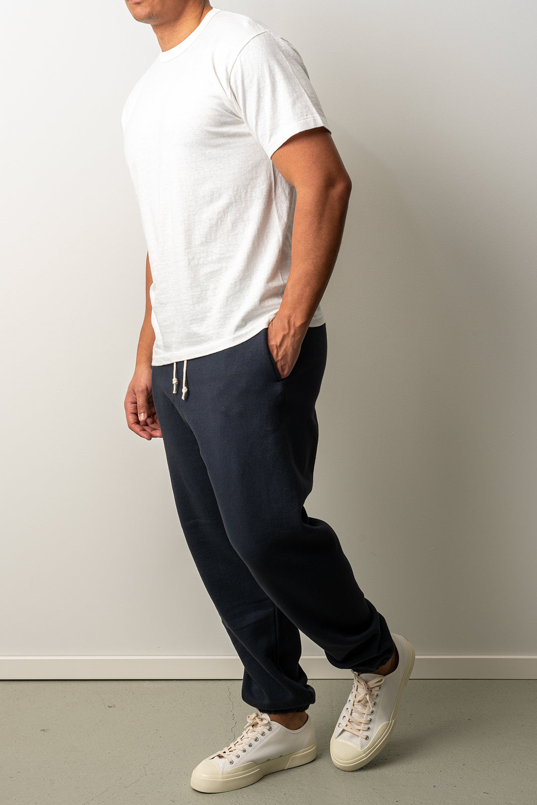 Haleiwa Ochiwata Recycled Cotton Off White