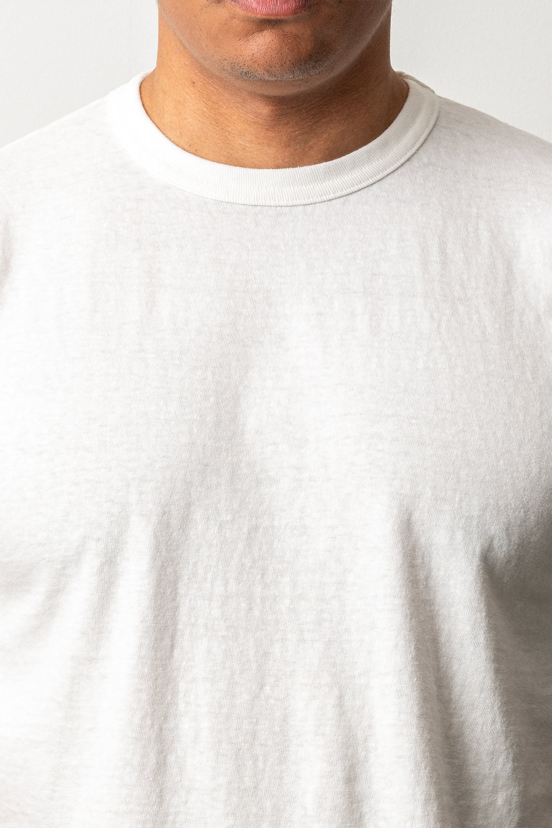 Haleiwa Ochiwata Recycled Cotton Off White