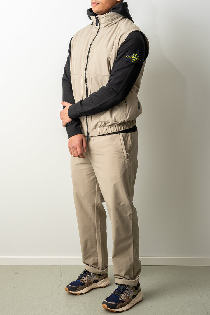 Hampstead Vest KHAKI