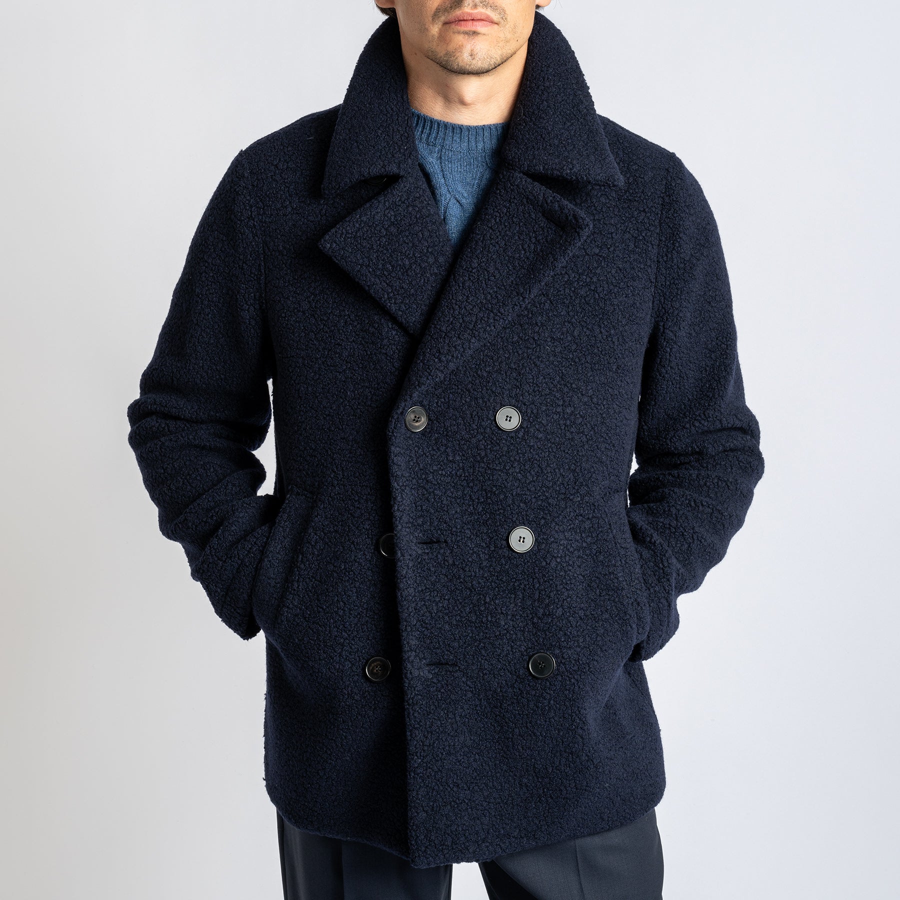 Peacoat discount