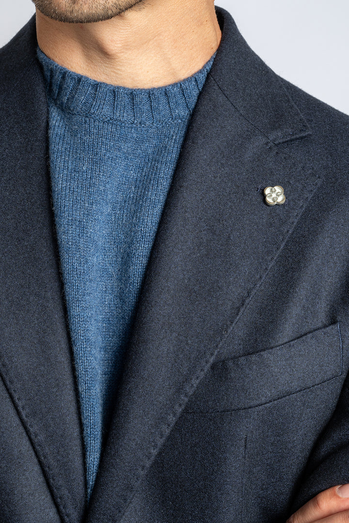 Ken Blazer Dark Navy