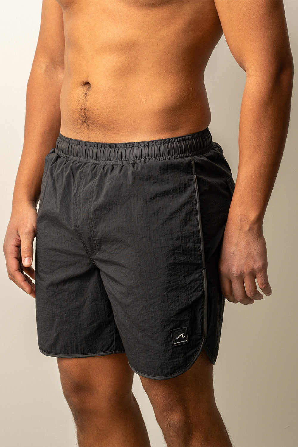 La Jolla Shorts Black
