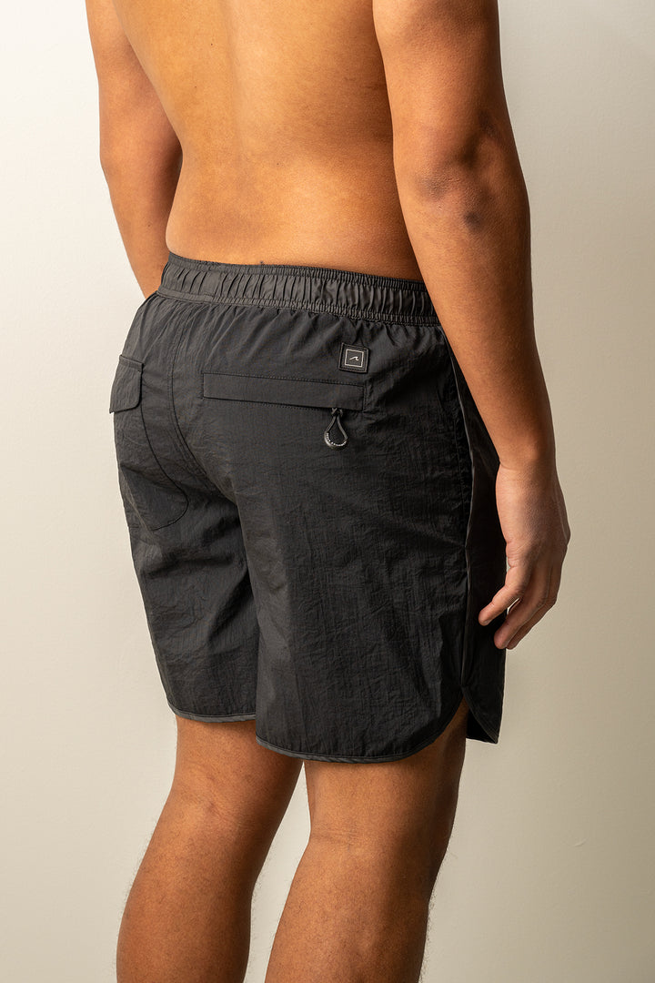 La Jolla Shorts Black