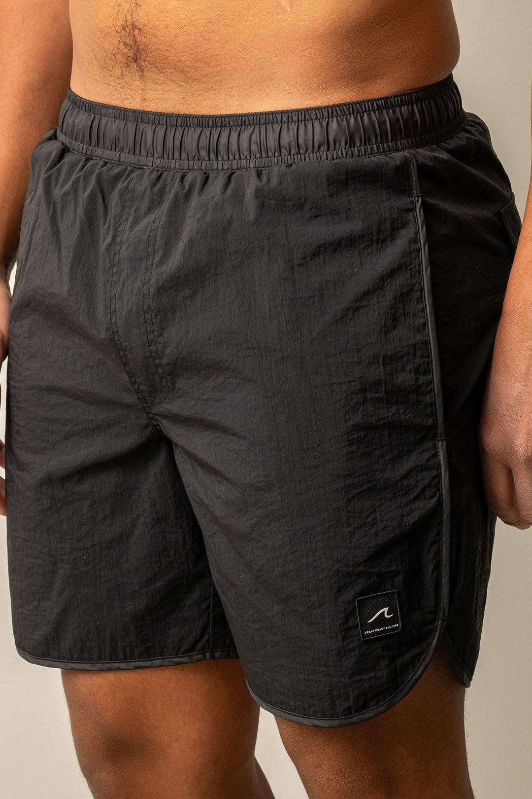 La Jolla Shorts Black