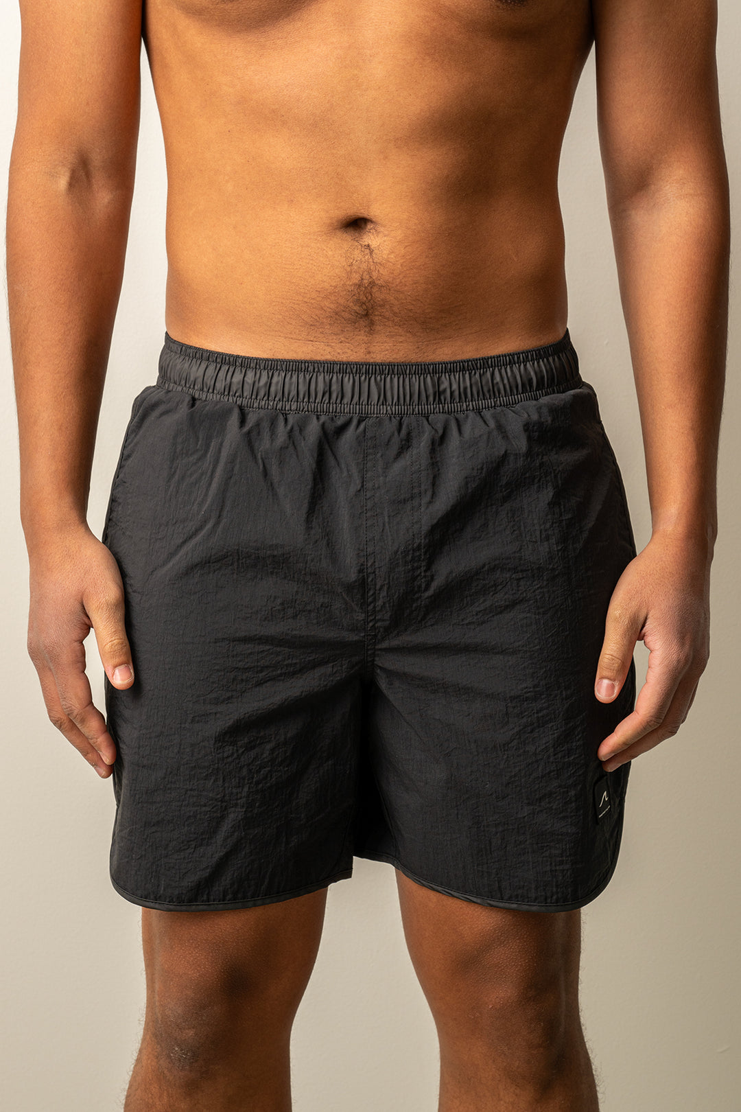 La Jolla Shorts Black