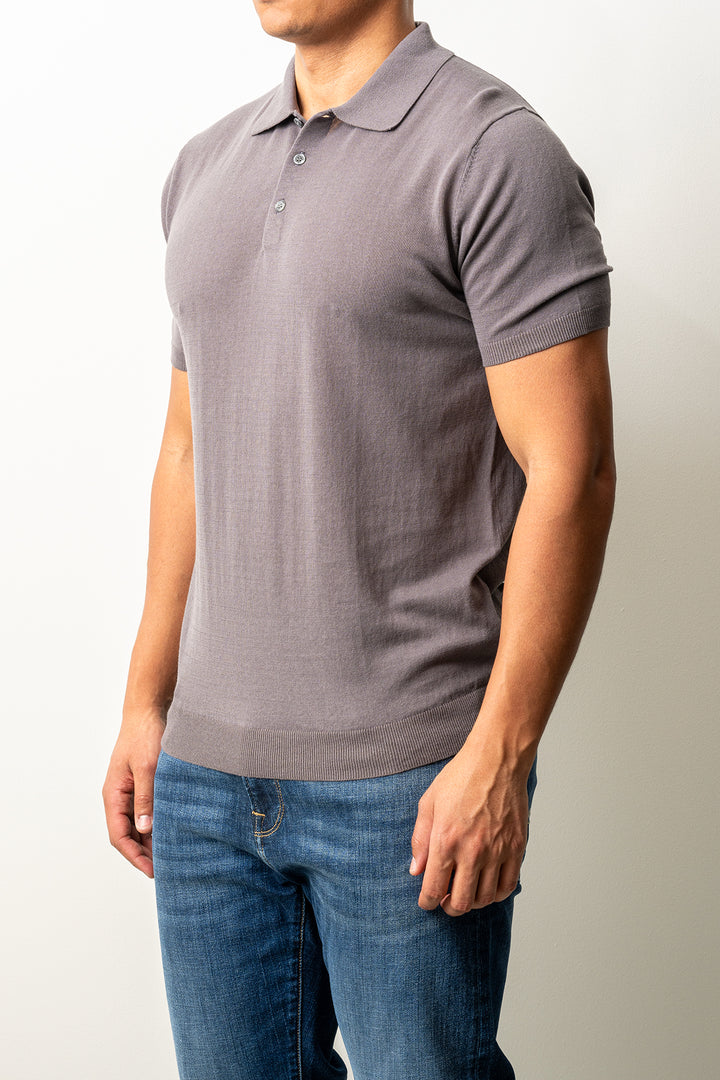 Luxury 18 Gauge SS Polo CLAY