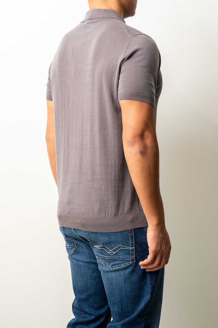 Luxury 18 Gauge SS Polo CLAY