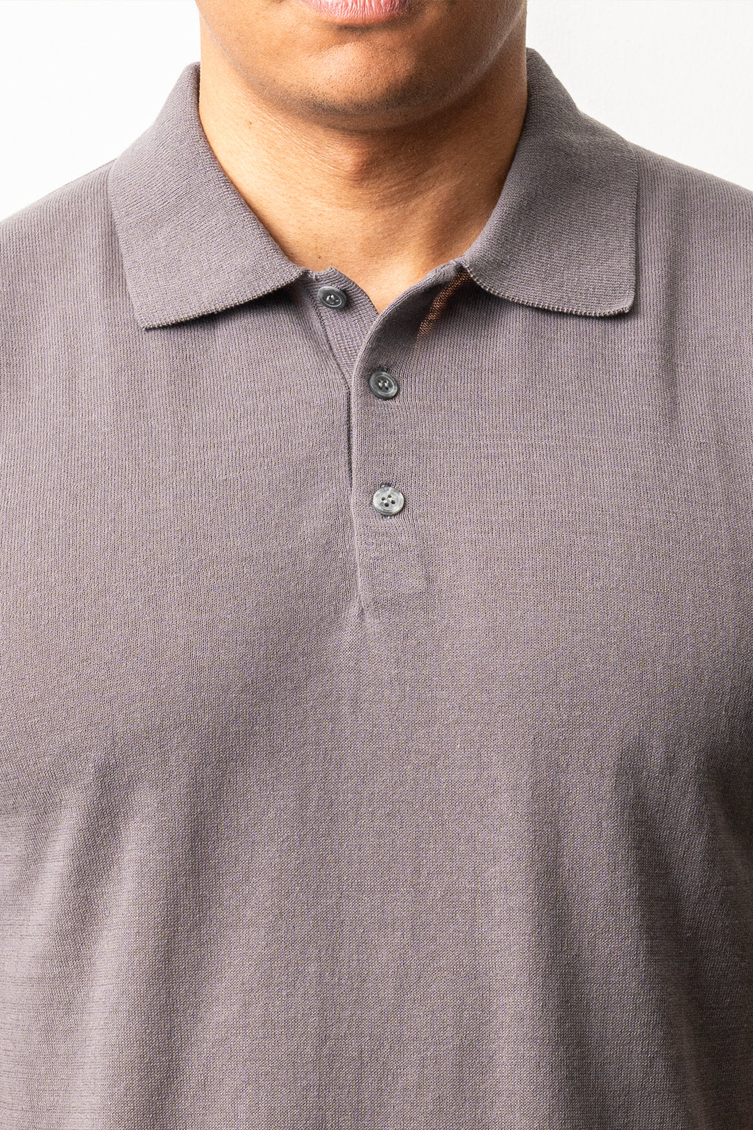 Luxury 18 Gauge SS Polo CLAY