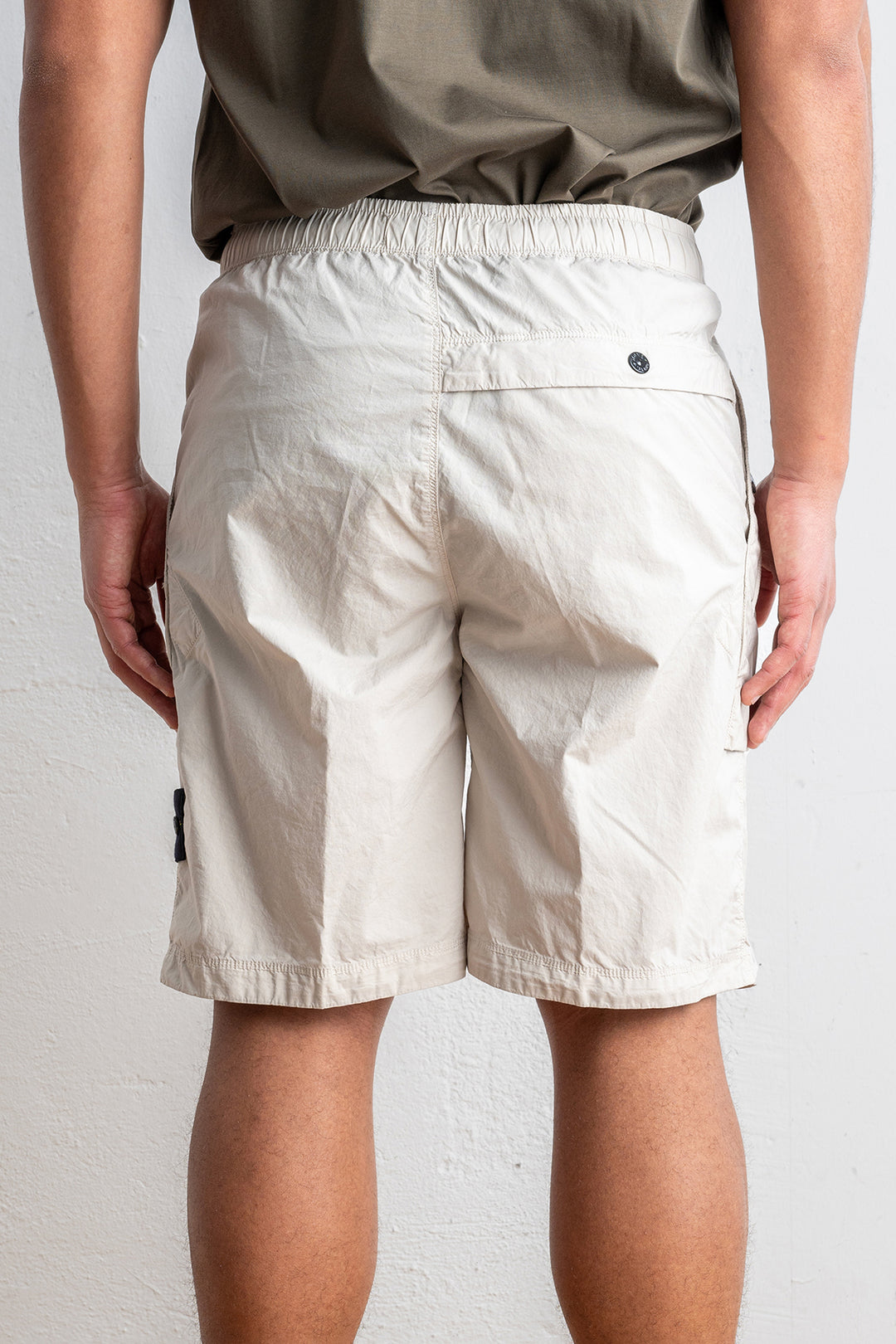 Luxury Shorts SAND