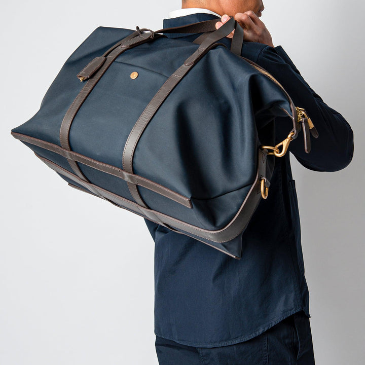 Ms Avail Weekend Bag Navy