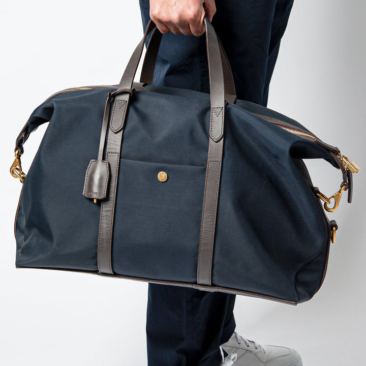 Ms Avail Weekend Bag Navy