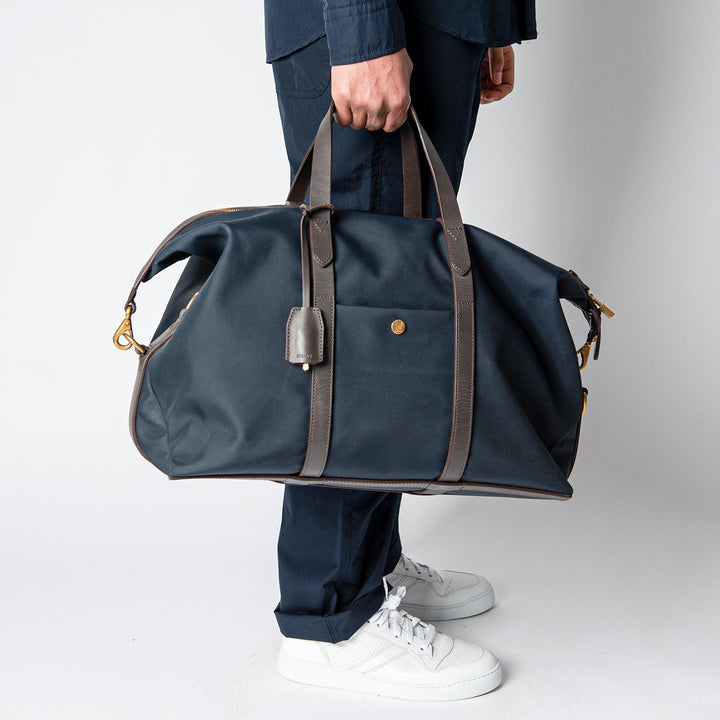 Ms Avail Weekend Bag Navy