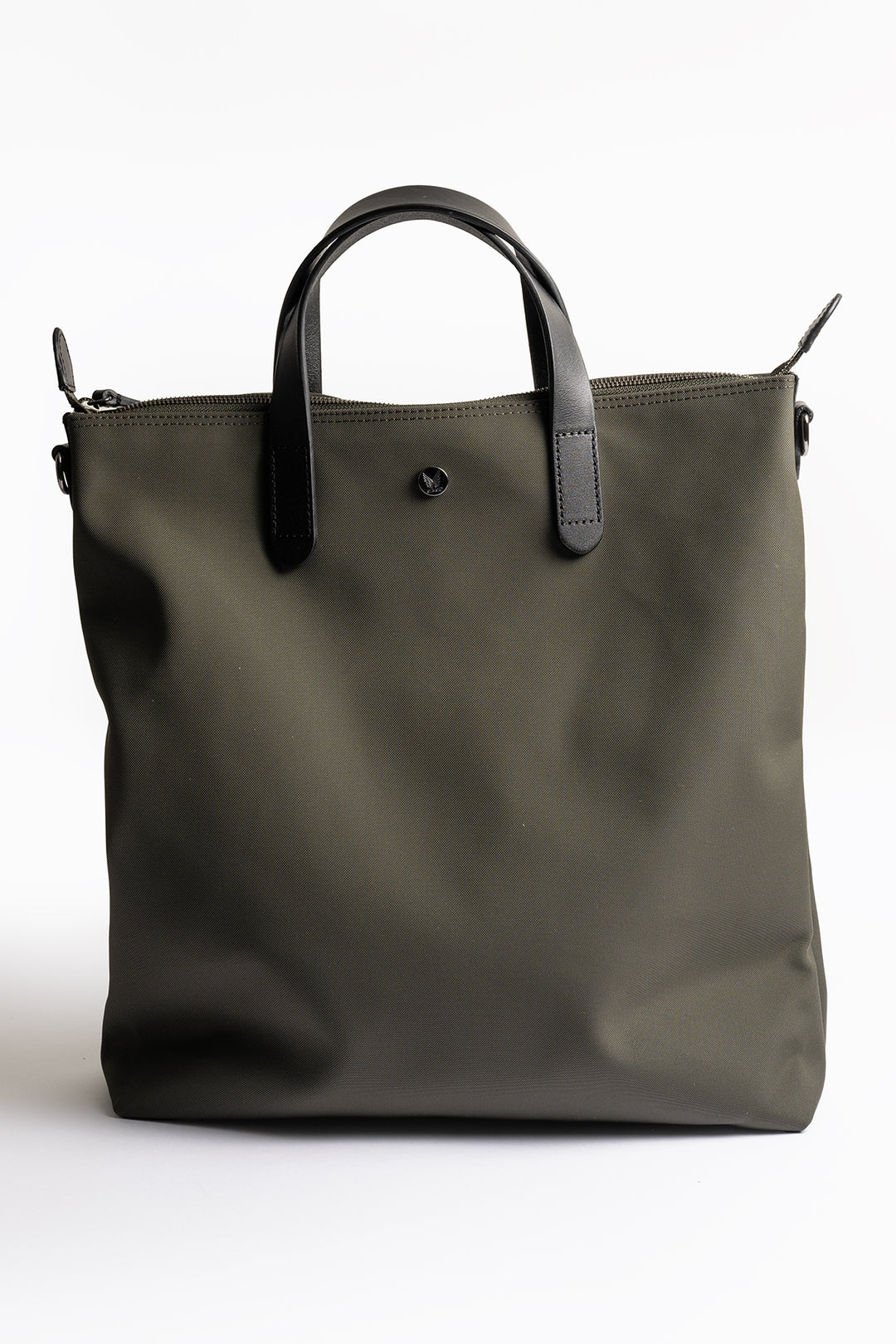 MS SHOPPER SHELTER GREEN/BLACK