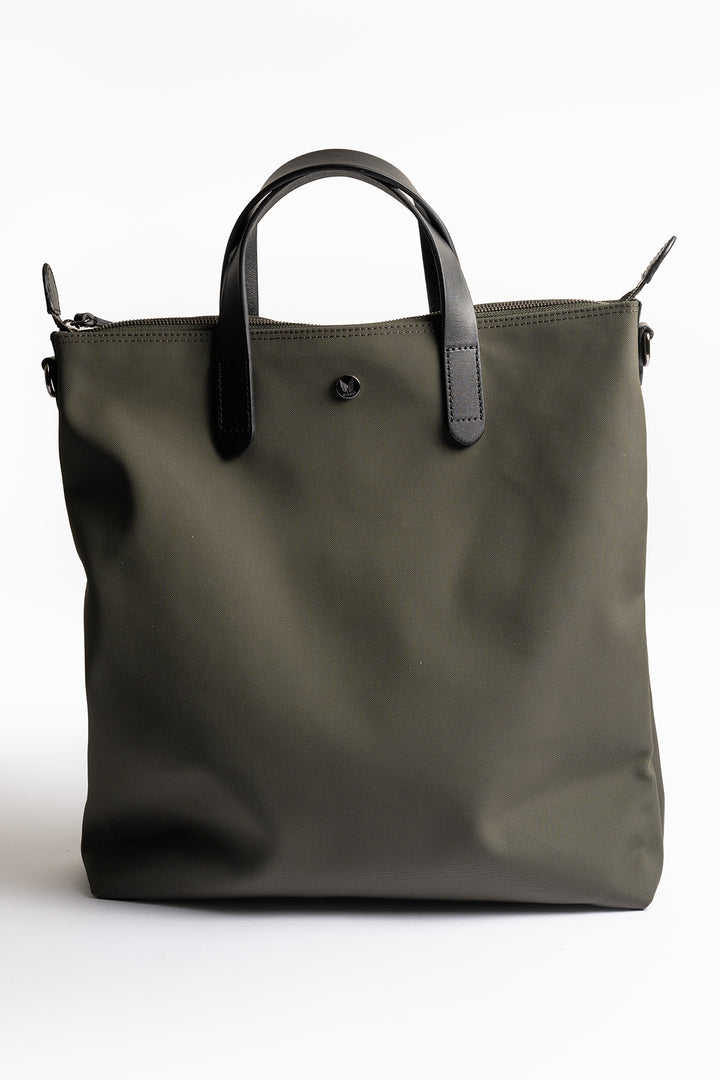 MS SHOPPER SHELTER GREEN/BLACK
