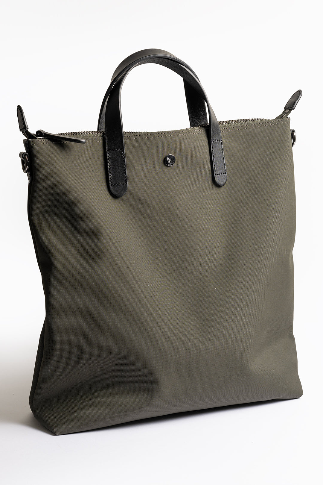 MS SHOPPER SHELTER GREEN/BLACK