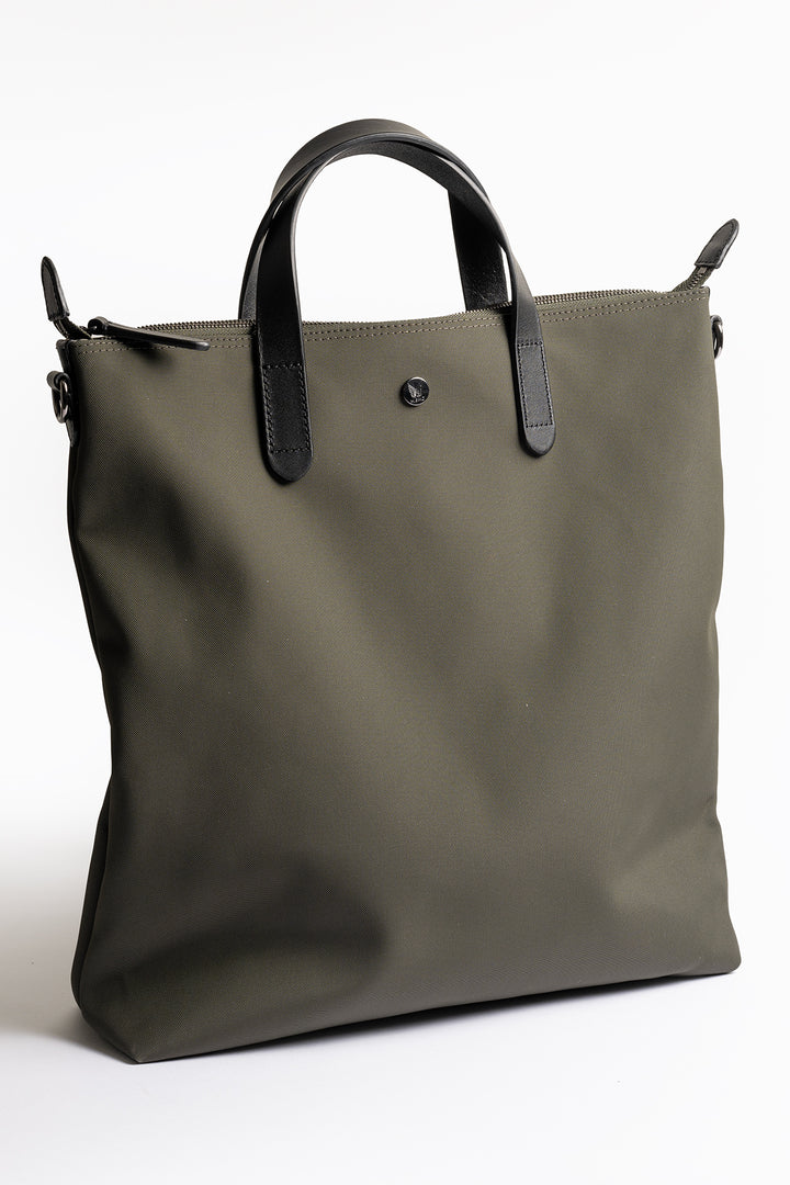 MS SHOPPER SHELTER GREEN/BLACK