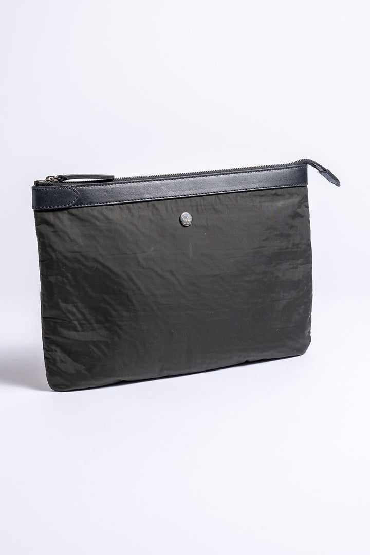POUCH LARGE GRÖN